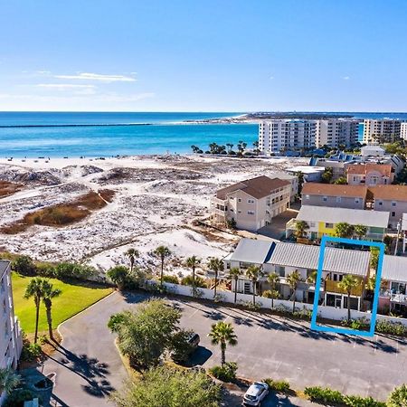 Beach Side Destin Retreat Exteriér fotografie