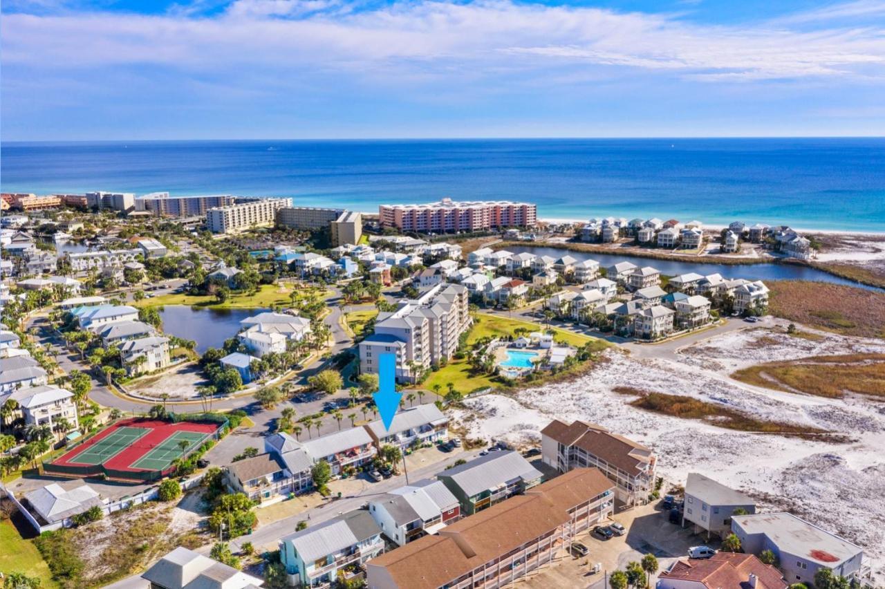 Beach Side Destin Retreat Exteriér fotografie