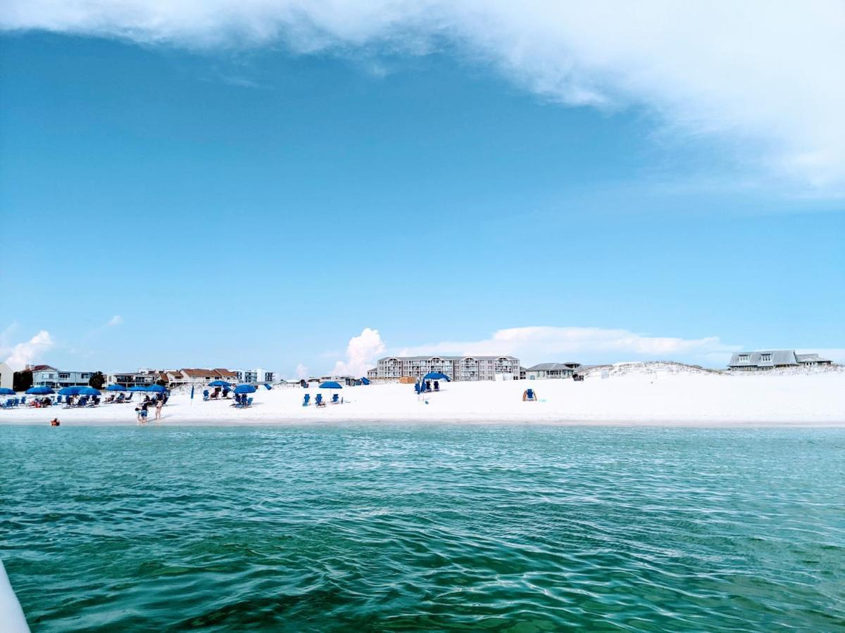 Beach Side Destin Retreat Exteriér fotografie