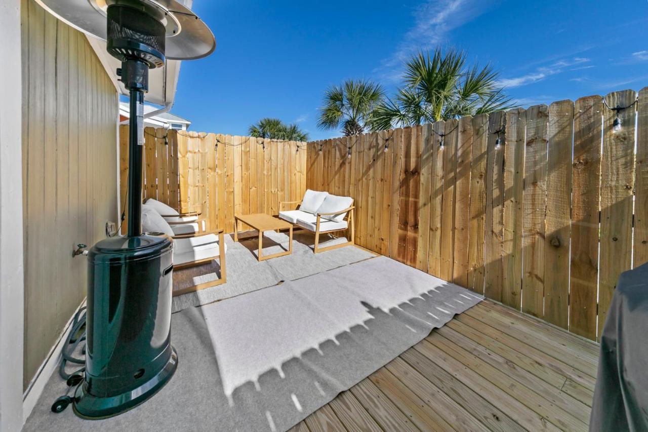 Beach Side Destin Retreat Exteriér fotografie