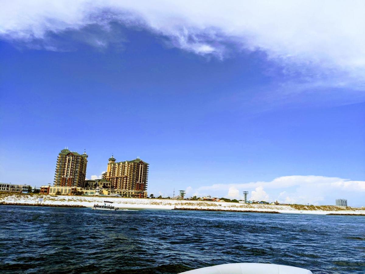 Beach Side Destin Retreat Exteriér fotografie